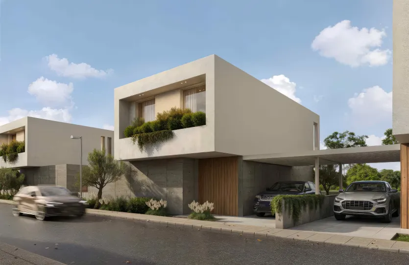 3-bedroom villa - 17638, photo 7