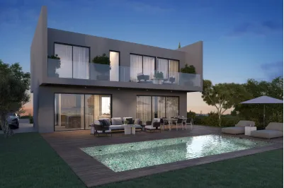 3-bedroom villa - 17642, photo 1