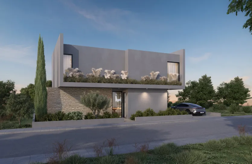 3-bedroom villa - 17642, photo 3