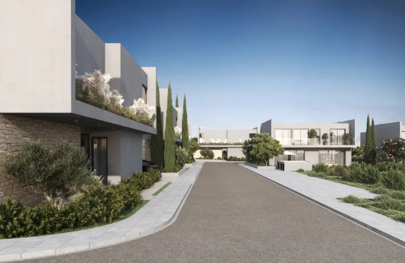 3-bedroom villa - 17642, photo 4