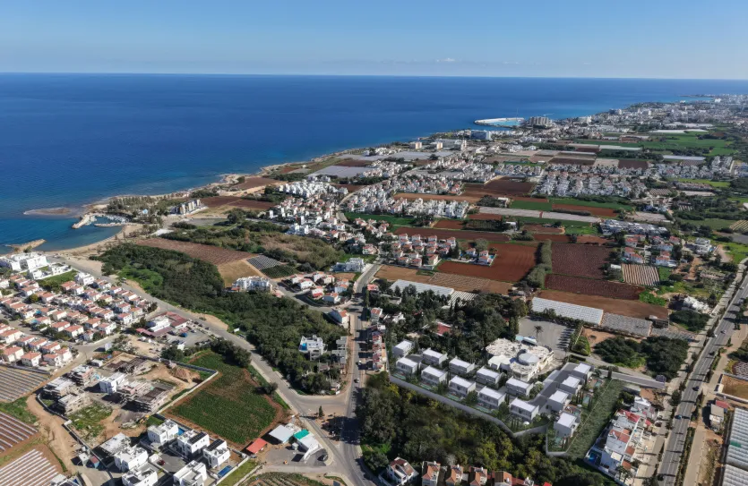 3-bedroom villa - 17642, photo 8