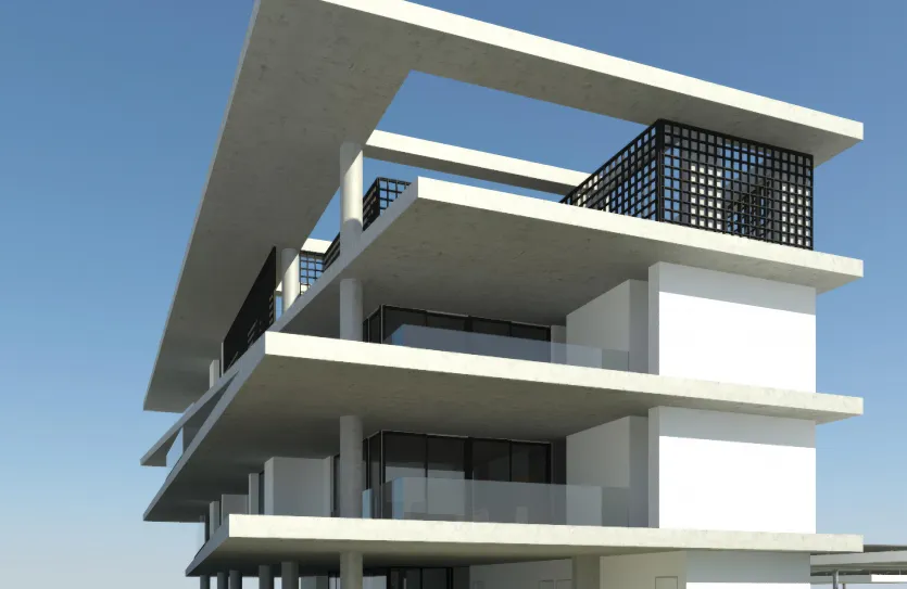 2-bedroom apartment - 17641, photo 5