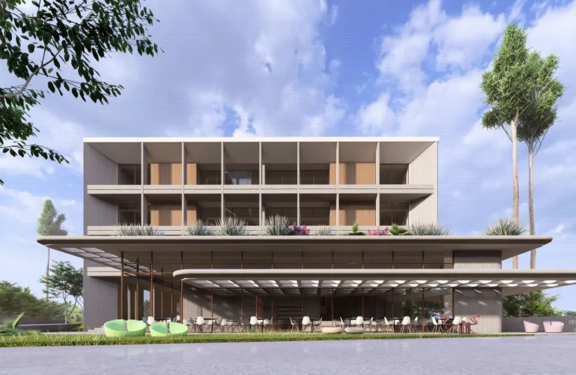 2-bedroom apartment - 17640, photo 8