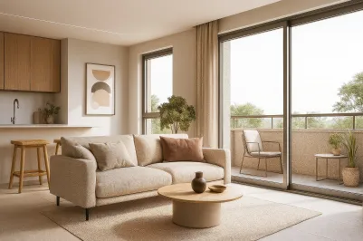 1-bedroom apartment - 17639, photo 1