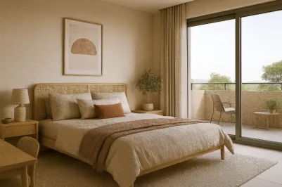 1-bedroom apartment - 17639, photo 2