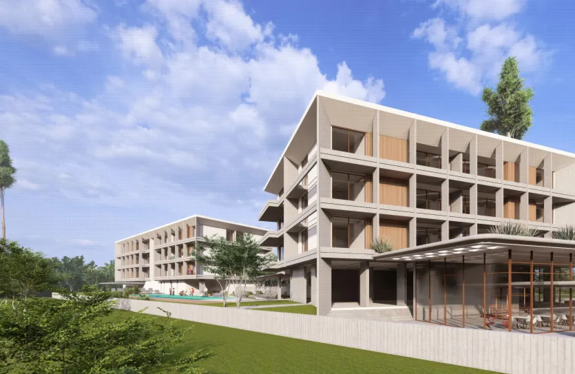 1-bedroom apartment - 17639, photo 6