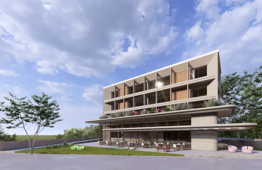 1-bedroom apartment - 17639, photo 7