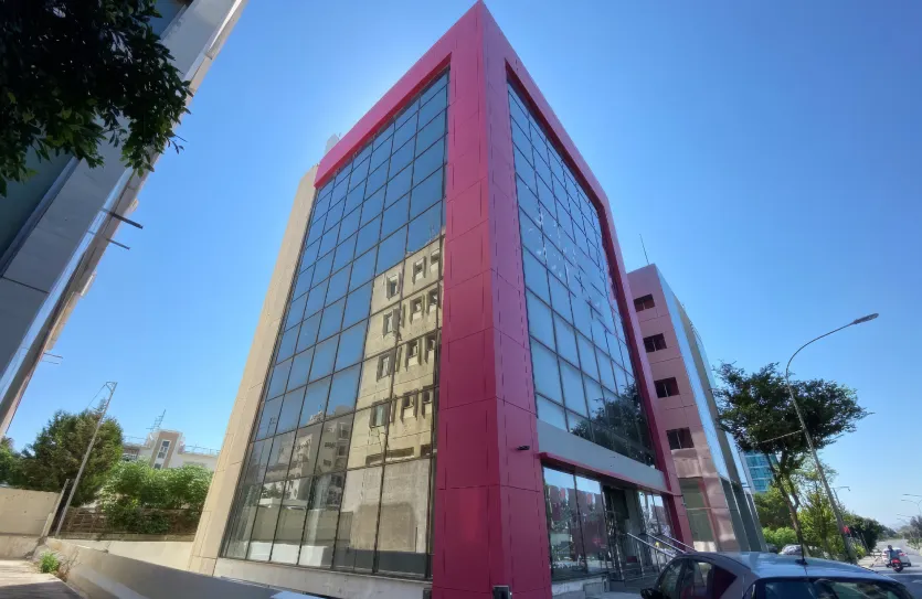 Коммерческое здание продажа - 17643