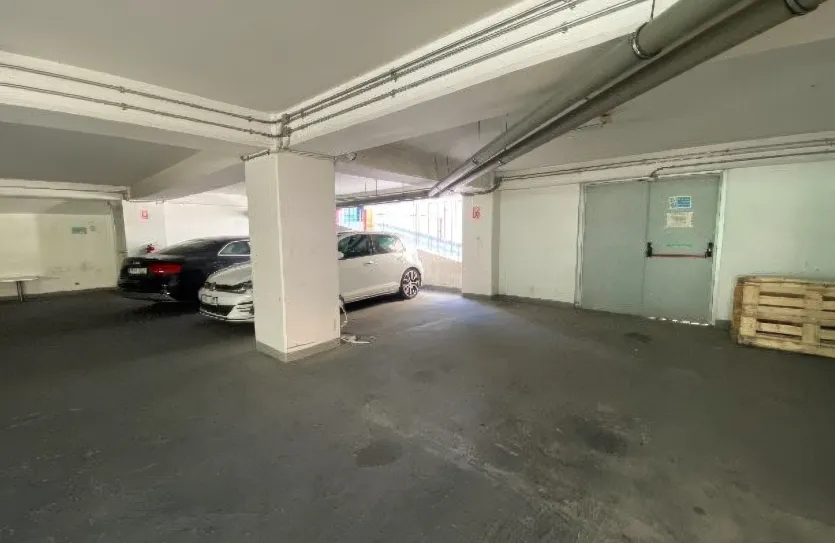 Коммерческое здание - 17643, photo 10