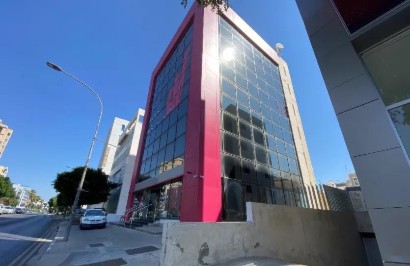 Коммерческое здание - 17643, photo 12