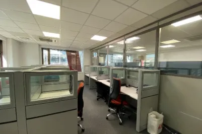 Коммерческое здание - 17643, photo 1