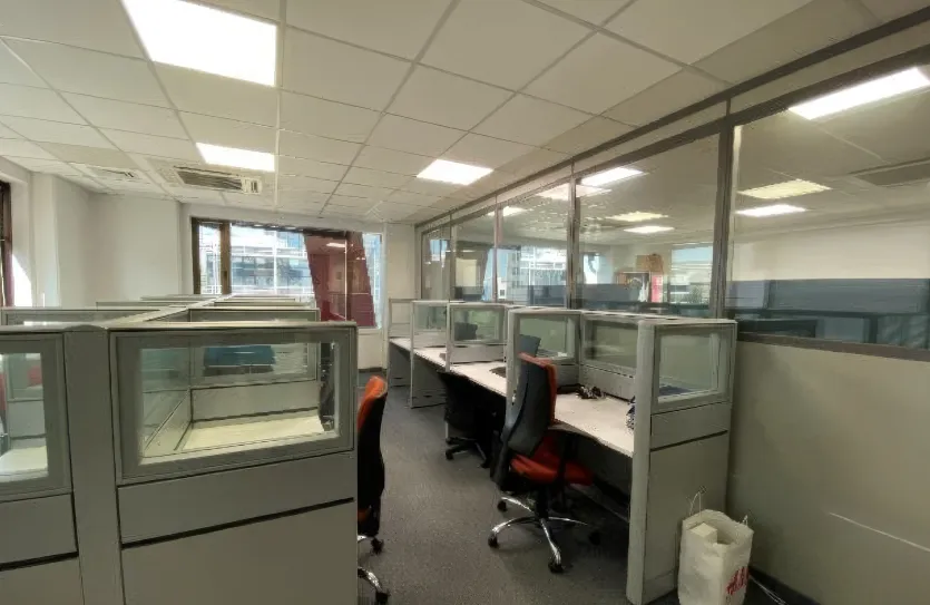 Коммерческое здание - 17643, photo 2