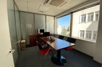 Коммерческое здание - 17643, photo 2