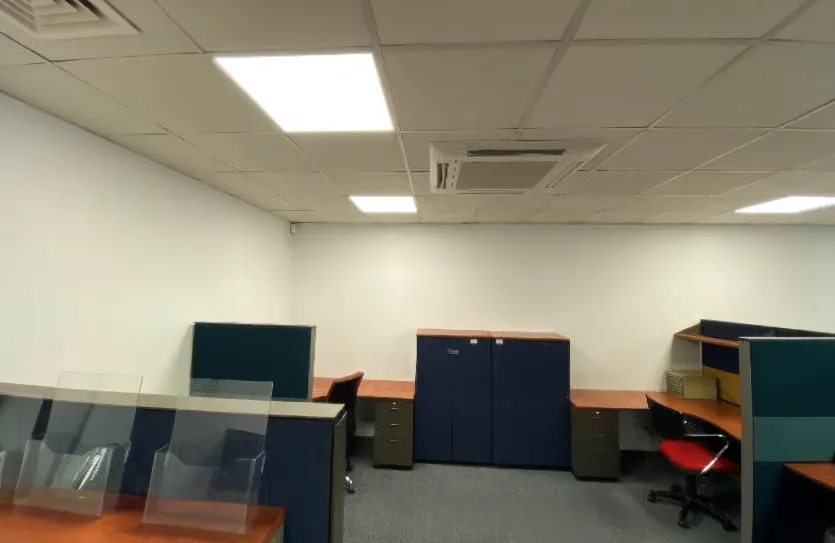 Коммерческое здание - 17643, photo 4