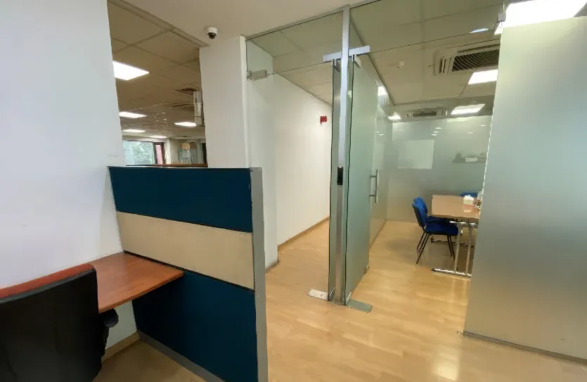 Коммерческое здание - 17643, photo 6