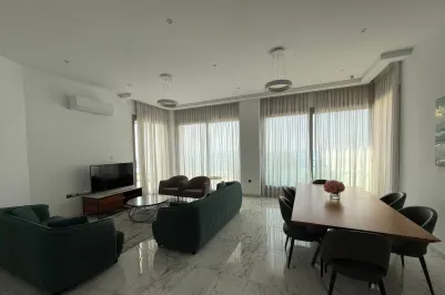 3-bedroom apartment - 17650, photo 1