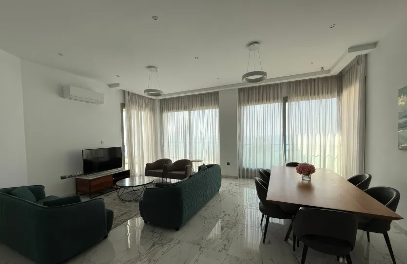 3-bedroom apartment - 17650, photo 2