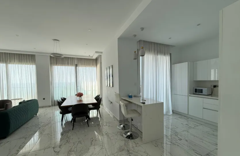 3-bedroom apartment - 17650, photo 3