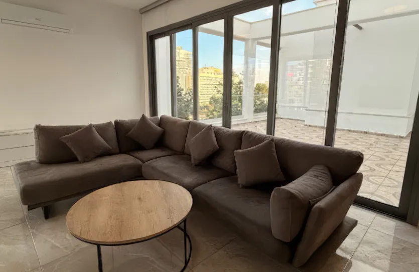 3-bedroom apartment for rent - 17652