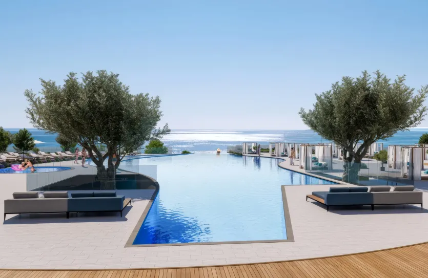 1-bedroom apartment - 17661, photo 10