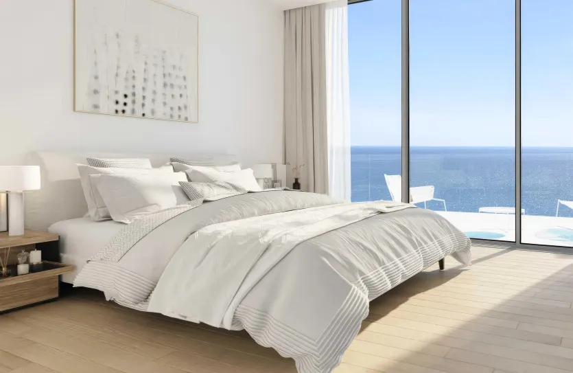 1-bedroom apartment for sale - 17661