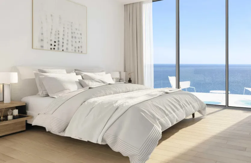 1-bedroom apartment for sale - 17660