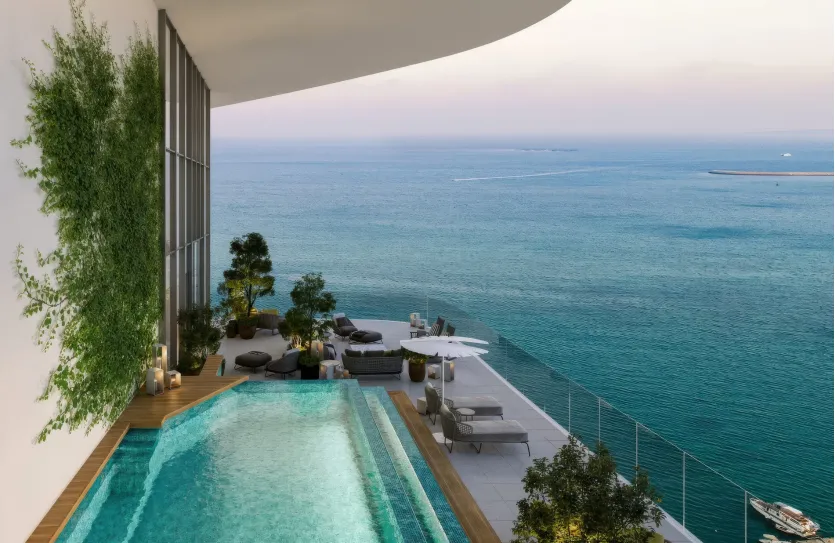 1-bedroom apartment - 17660, photo 8