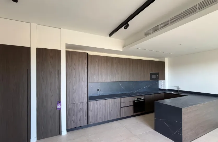 Квартира с 2-мя спальнями продажа - 17658