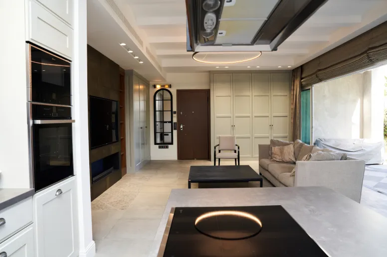 3 bedroom apartment in Limassol Marina, Limassol City, Limassol