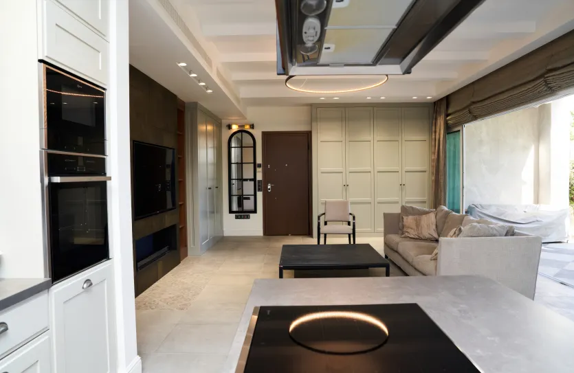 3-bedroom apartment for sale - 17656