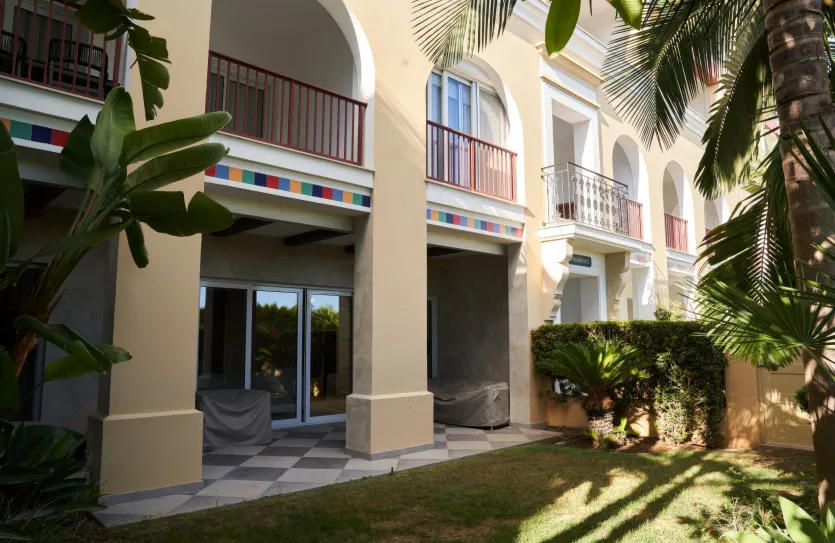 3-bedroom apartment - 17656, photo 26