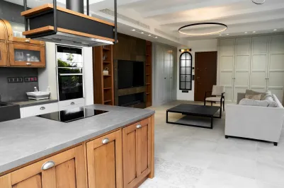 3-bedroom apartment - 17656, photo 1