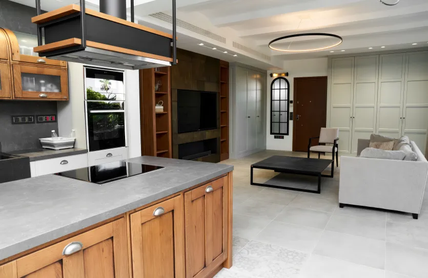 3-bedroom apartment - 17656, photo 2