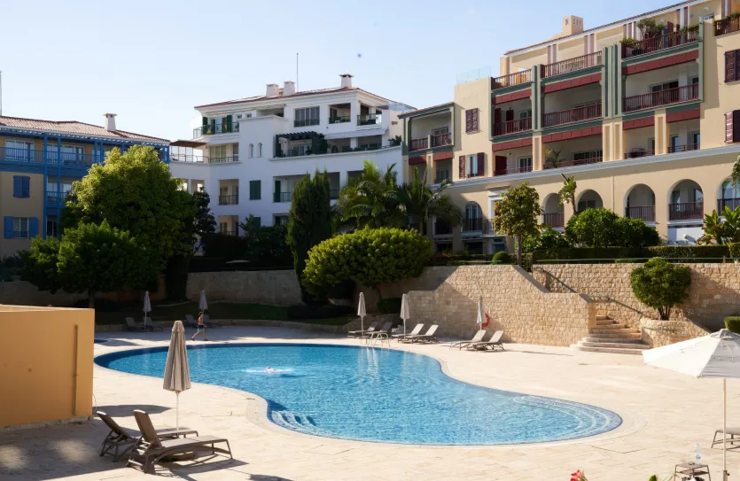 3-bedroom apartment - 17656, photo 29