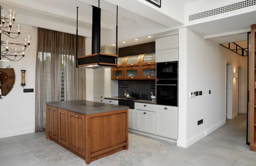 3-bedroom apartment - 17656, photo 3