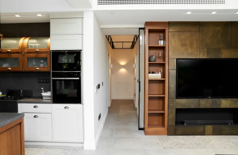 3-bedroom apartment - 17656, photo 4