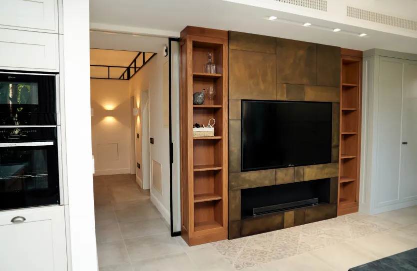 3-bedroom apartment - 17656, photo 5