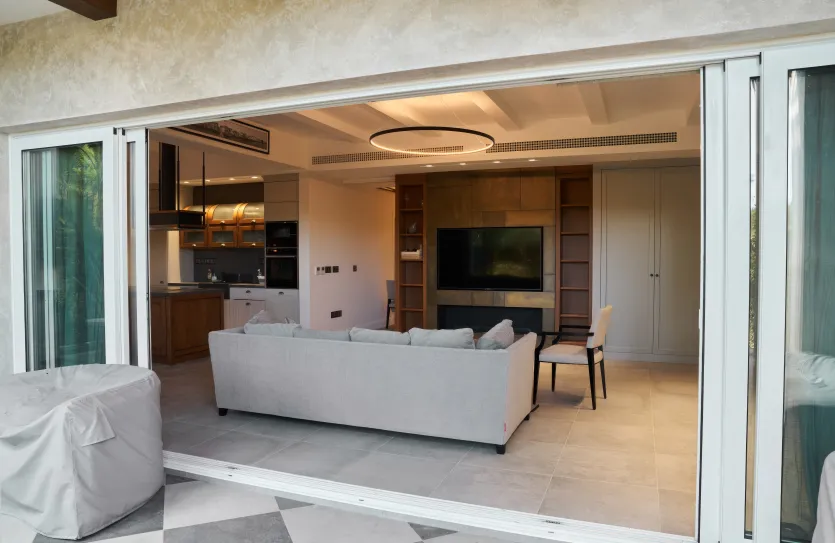 3-bedroom apartment - 17656, photo 7