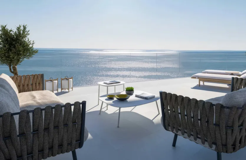 3-bedroom apartment - 17667, photo 5