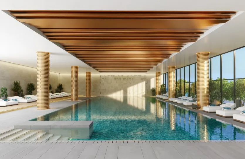 2-bedroom apartment - 17666, photo 7