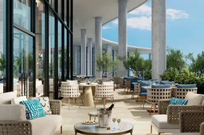 2-bedroom apartment - 17665, photo 2