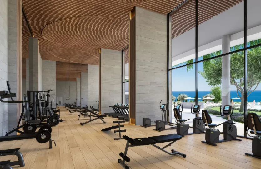 2-bedroom apartment - 17664, photo 9