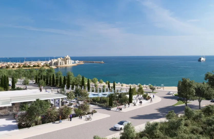 2-bedroom apartment - 17663, photo 11