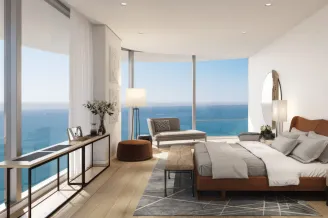 Apartment in Limassol Marina, Limassol City, Limassol - 17663