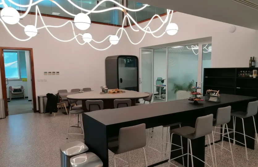 Офис аренда - 17675