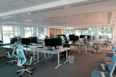 Офис - 17675, photo 2