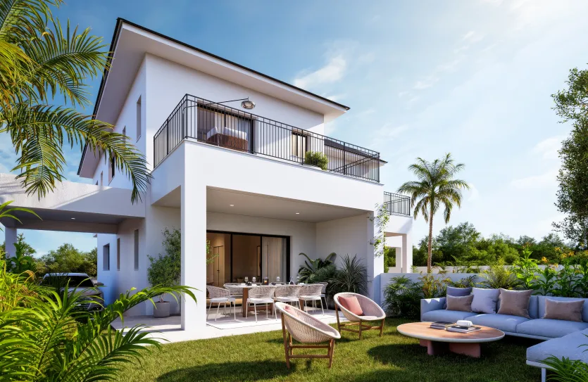 3-bedroom villa for sale - 17674