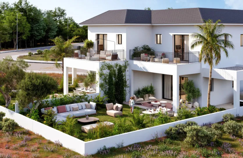 3-bedroom villa - 17674, photo 2