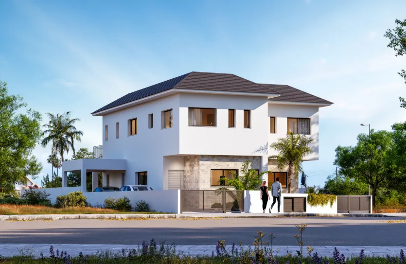 3-bedroom villa - 17674, photo 3