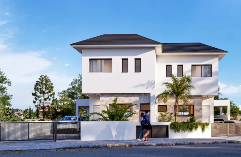 3-bedroom villa - 17674, photo 4